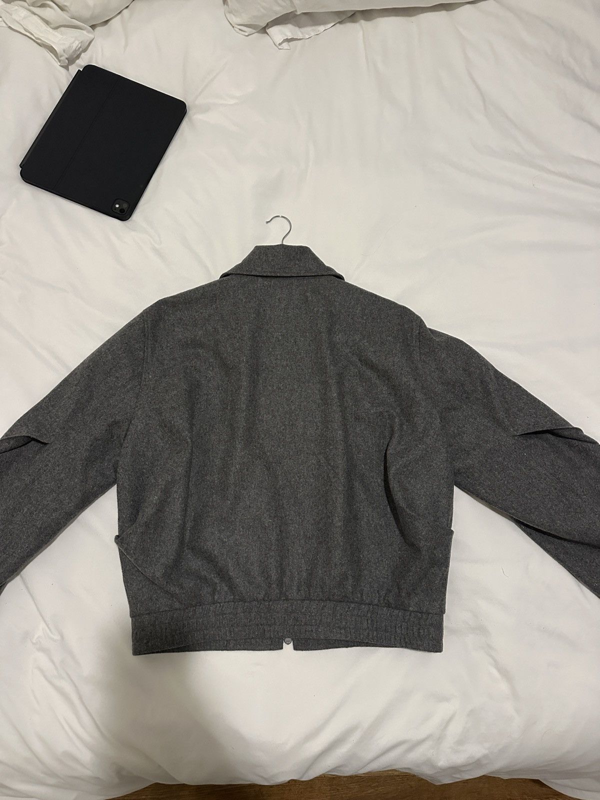 CMMAWEAR Cmmawear Komune exclusive jacket Size US L / EU 52-54 / 3 - 7 Thumbnail
