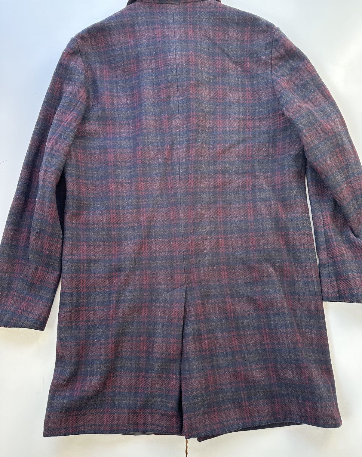 Coat Jean-Paul Gaultier