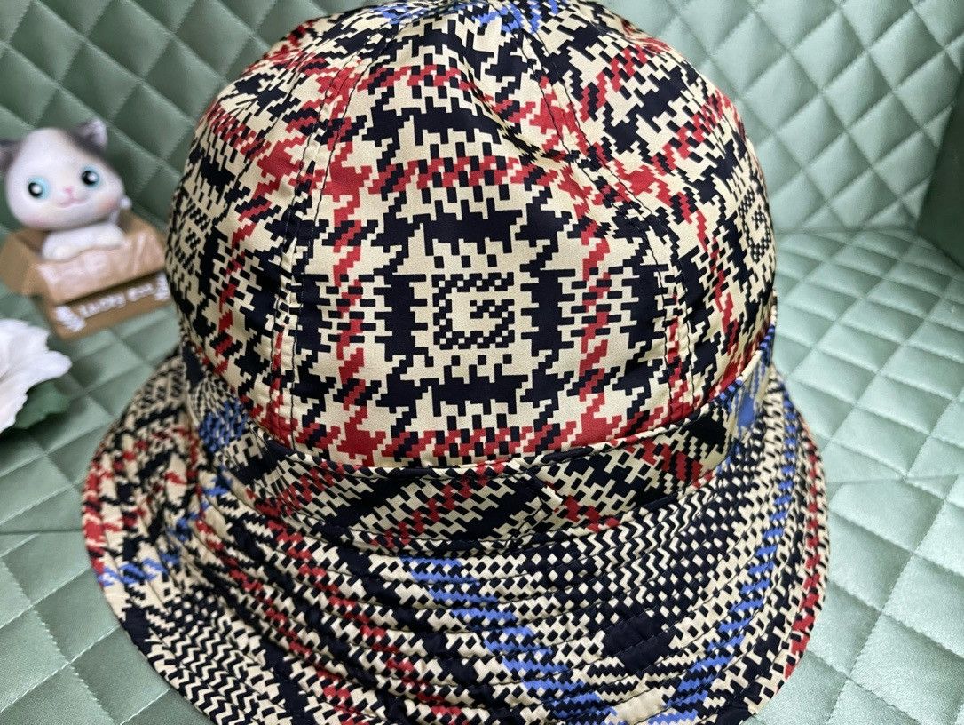 Gucci Gucci bucket hat Size ONE SIZE - 2 Thumbnail