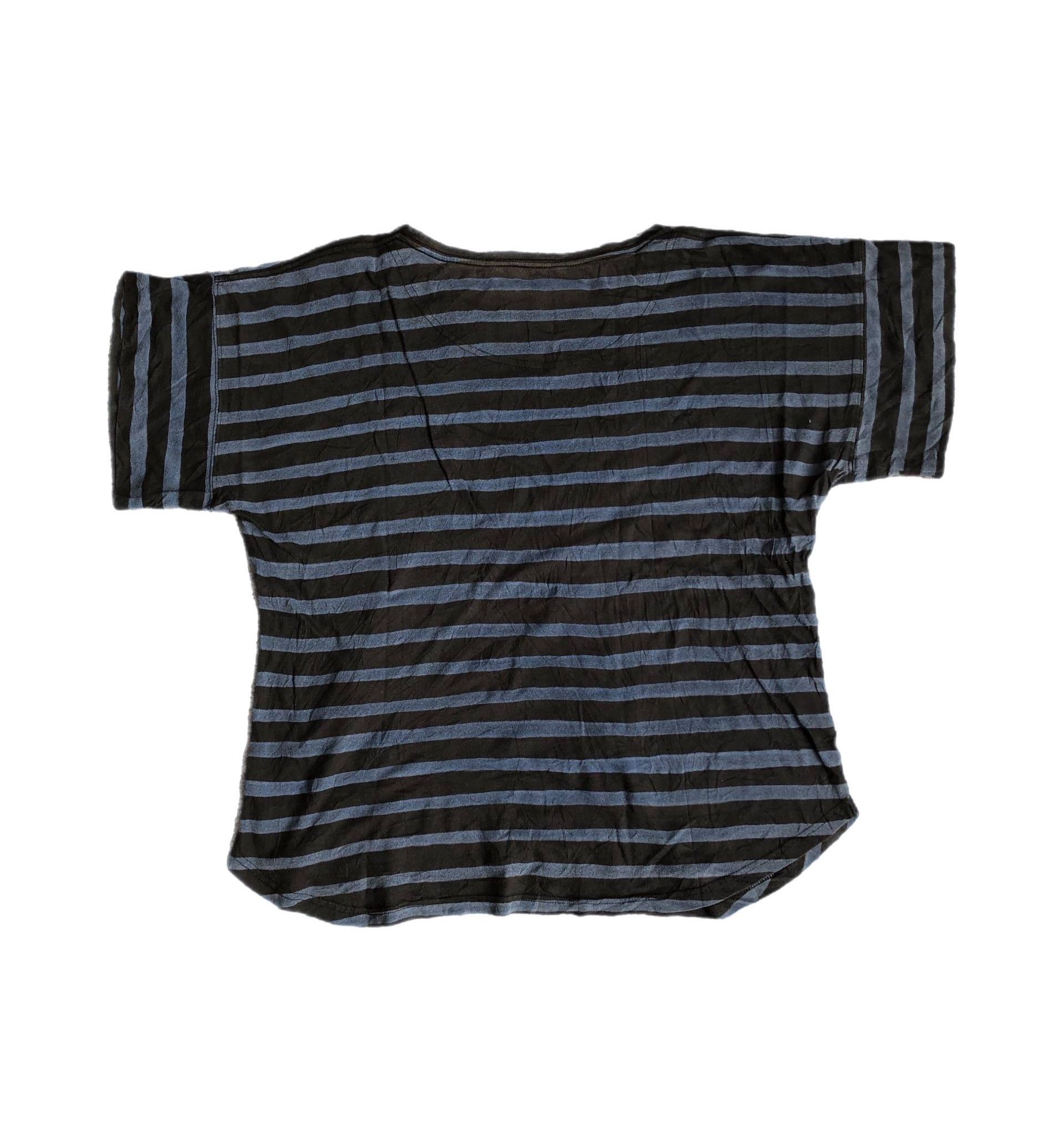 Tsumori Chisato Tsumori Chisato Oversize Stripe Size US L / EU 52-54 / 3 - 2 Thumbnail