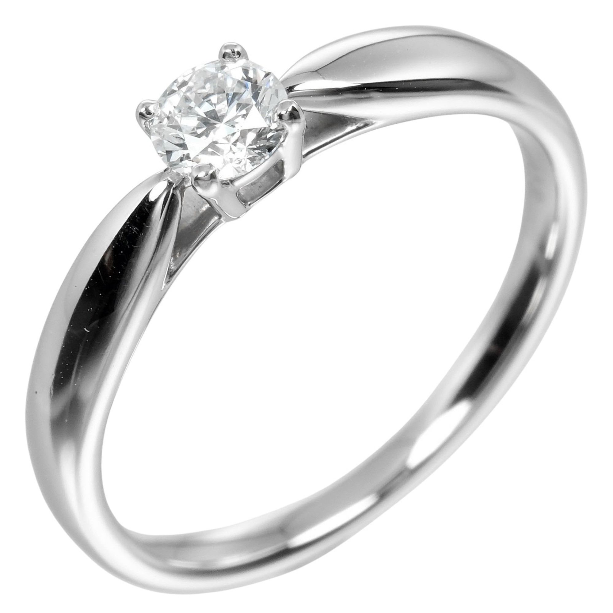 Tiffany & Co. Tiffany & Co Harmony ring Size ONE SIZE - 1 Thumbnail
