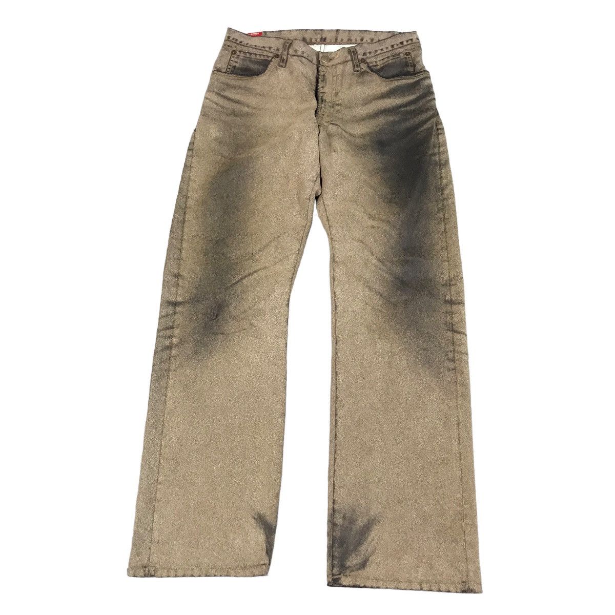 BLUE WAY PANTS