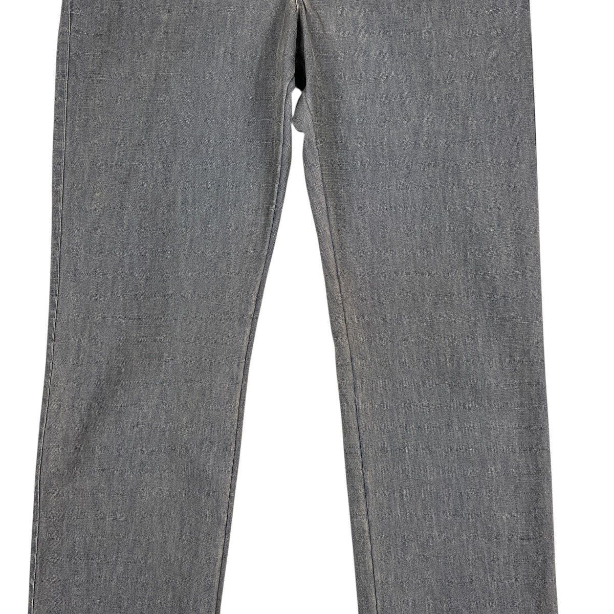 Boycott Boycott Trouser Cargo Pant Size US 35 - 5 Thumbnail