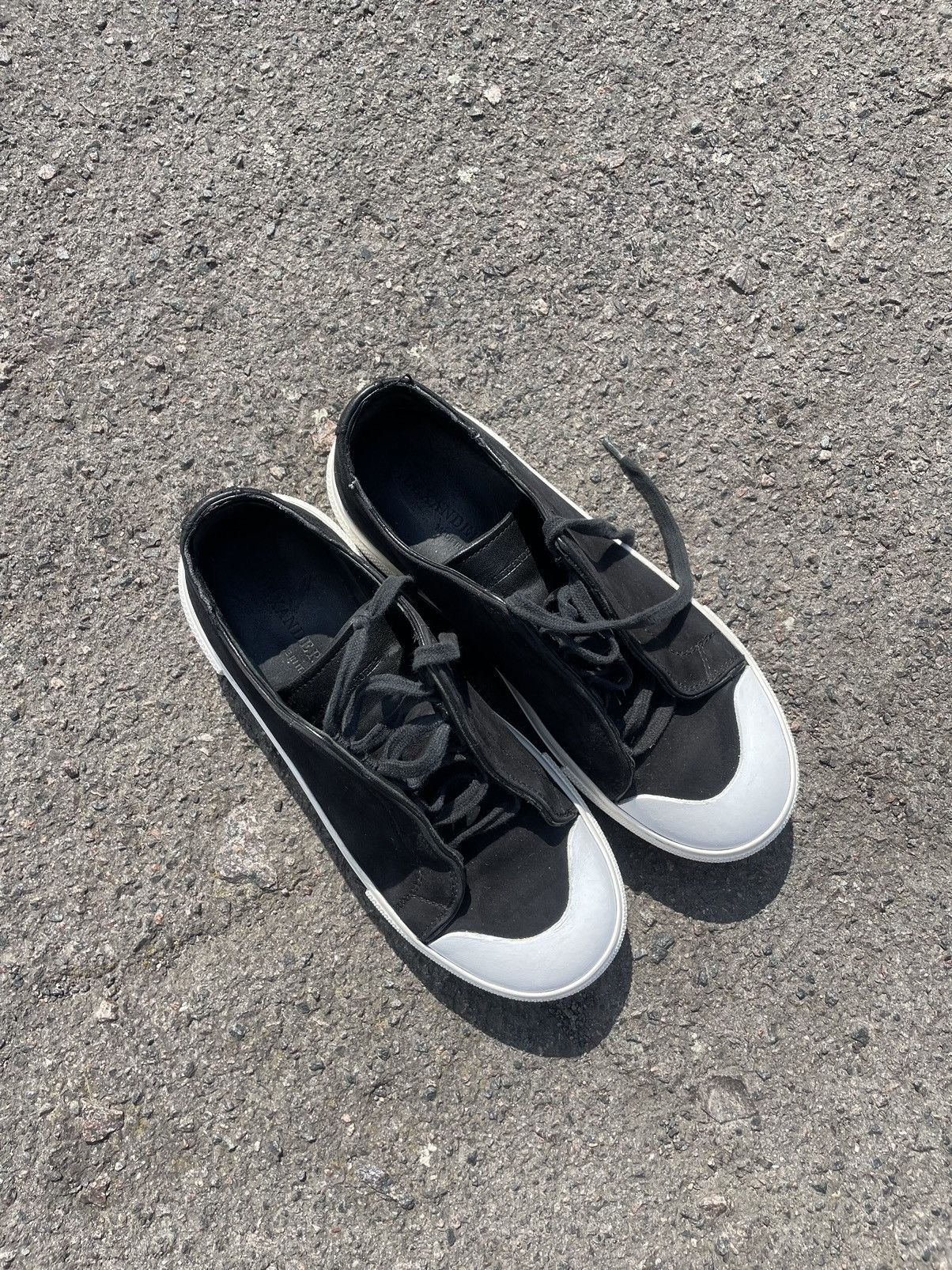 Alexander McQueen Alexander MqQueen shoes Size US 7.5 / IT 37.5 - 2 Thumbnail