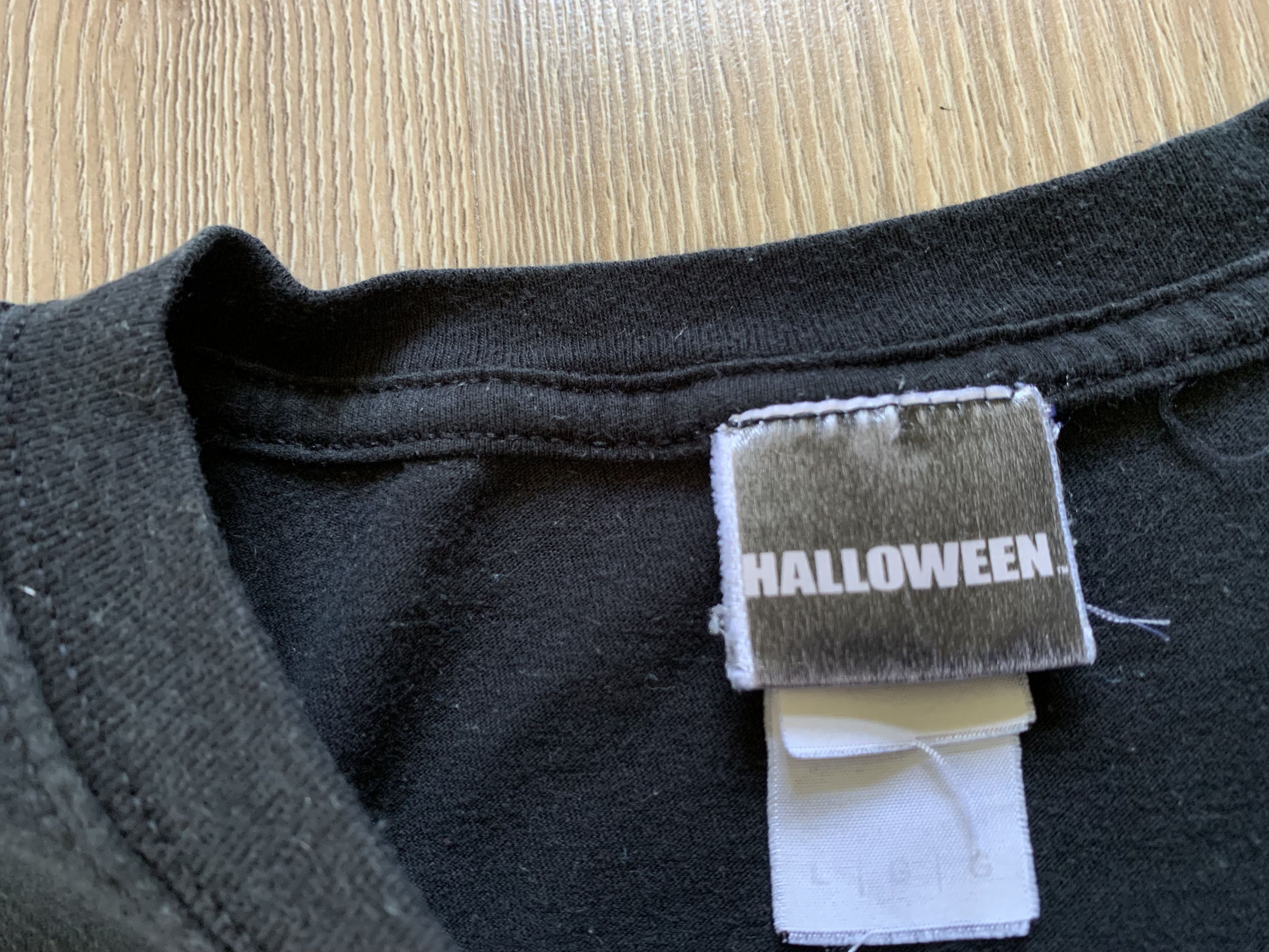 Expert Horror × Gildan Cereal Killer Halloween Movie T-Shirt Size US L / EU 52-54 / 3 - 7 Thumbnail