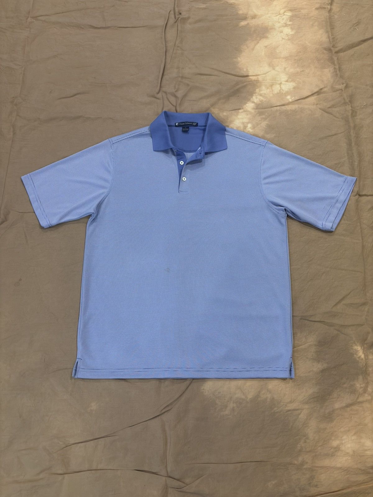Other Golf polo shirt.mt-56 Size US L / EU 52-54 / 3 - 1 Thumbnail