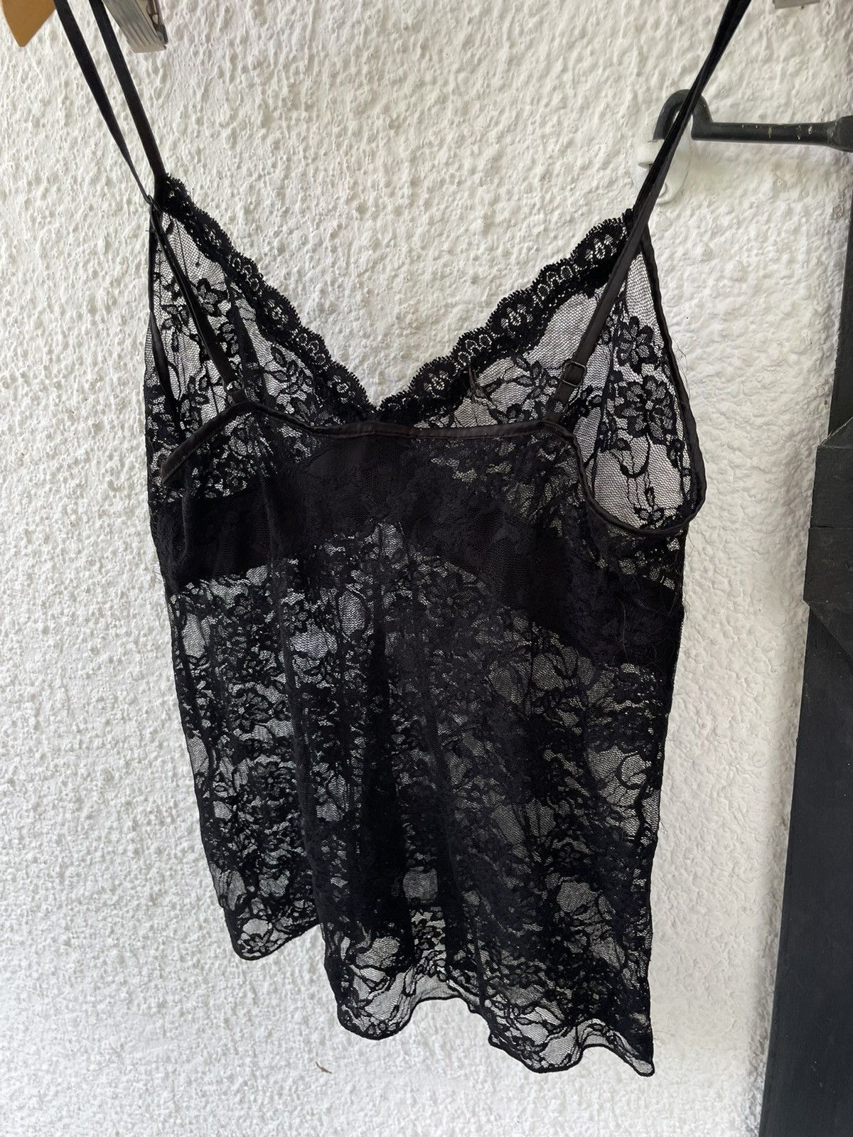 Vintage Y2k blouse Size L / US 10 / IT 46 - 8 Thumbnail