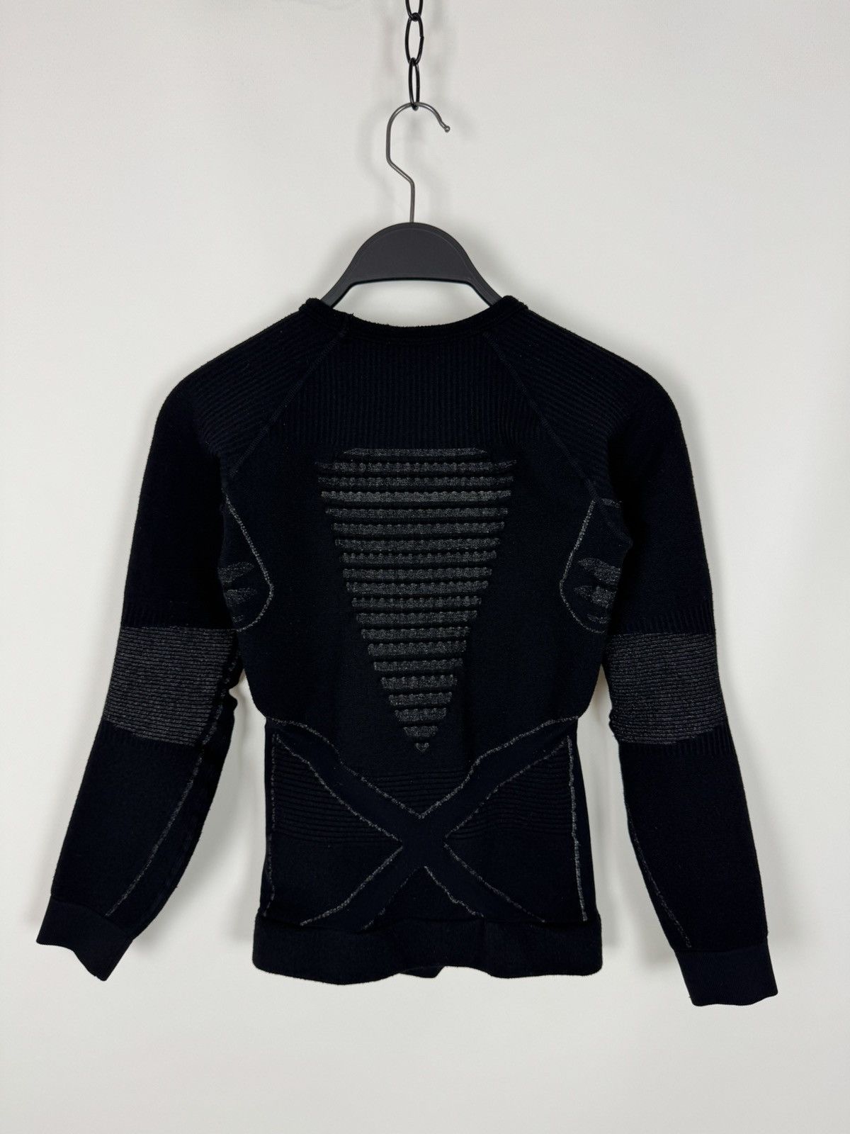 Other X Bionic Thermal Ski Compression Women’s Long Sleeve Size M / US 6-8 / IT 42-44 - 8 Thumbnail