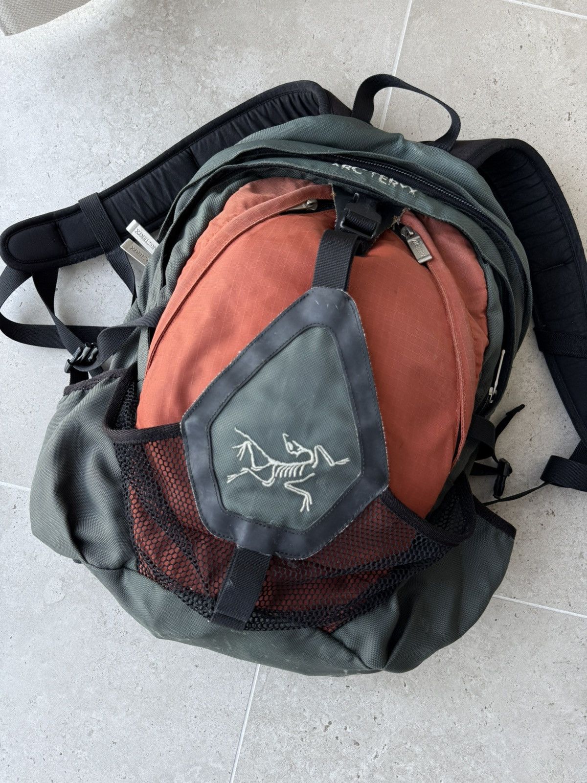 Arc'Teryx Volt Backpack