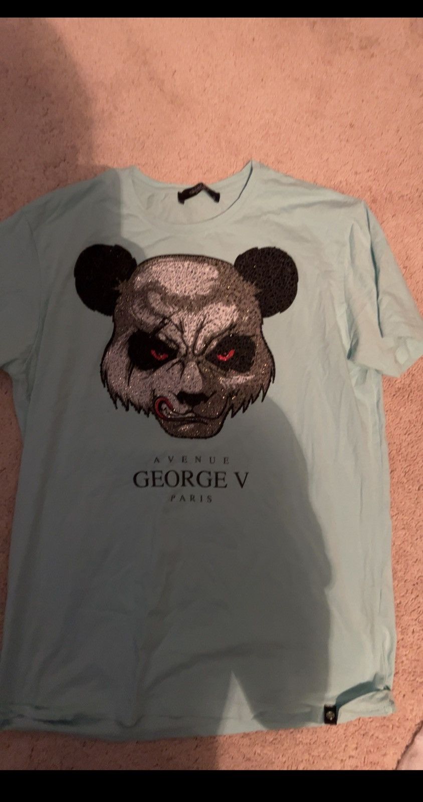 George V Paris George V Size US XL / EU 56 / 4 - 1 Thumbnail