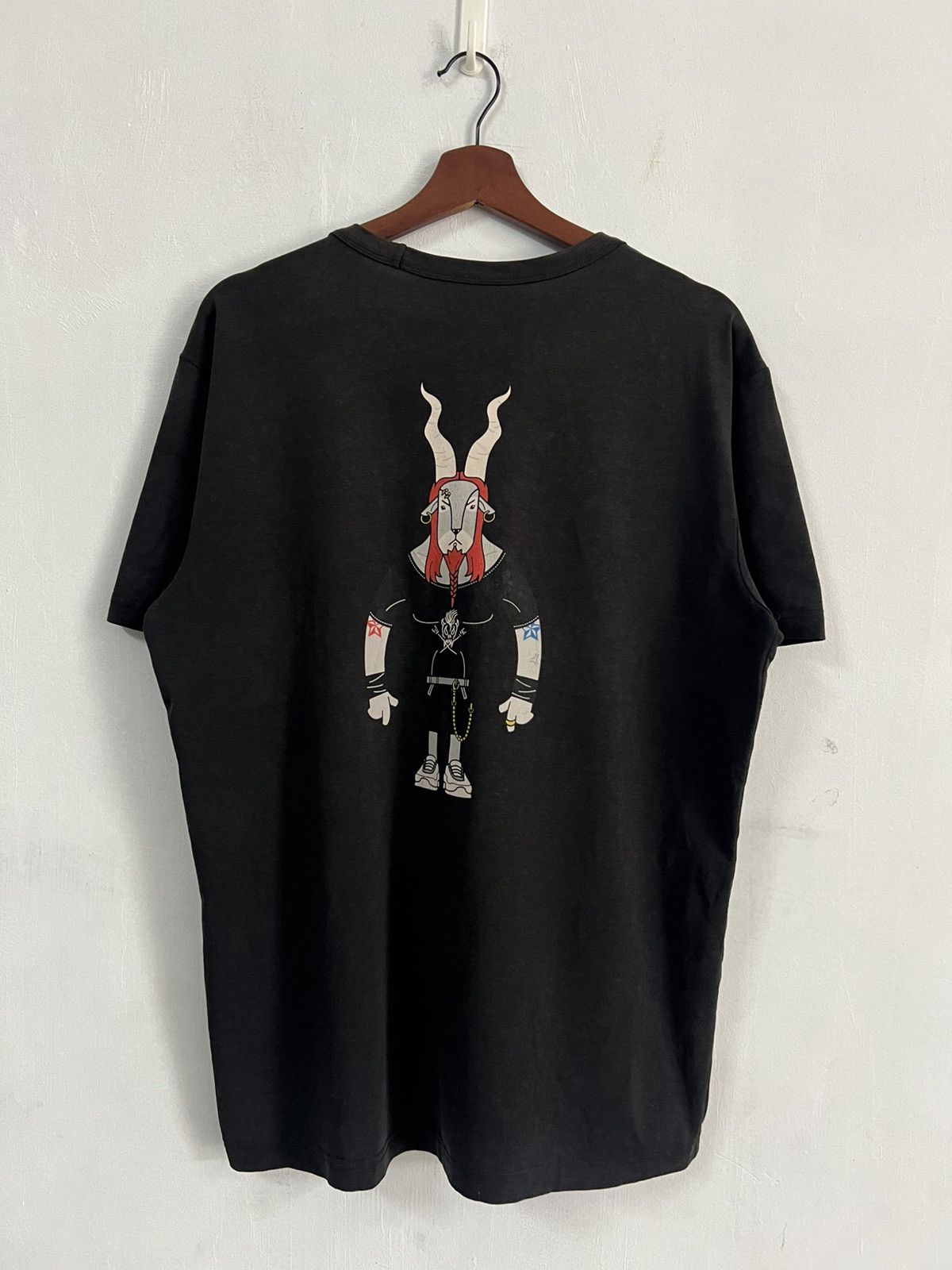 If Six Was Nine Nepa Crossover Tee Size US L / EU 52-54 / 3 - 1 Thumbnail