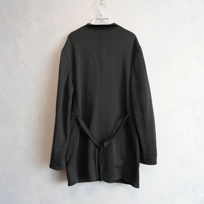 Yohji Yamamoto Yohji Yamamoto 95SS reversible belted jacket 2505-Nextarrow Size US M / EU 48-50 / 2 - 2 Thumbnail
