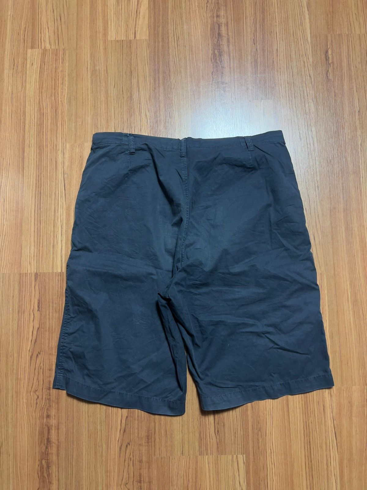 Stone Island Stone island short trousers SS/2001 Size US 32 / EU 48 - 4 Thumbnail