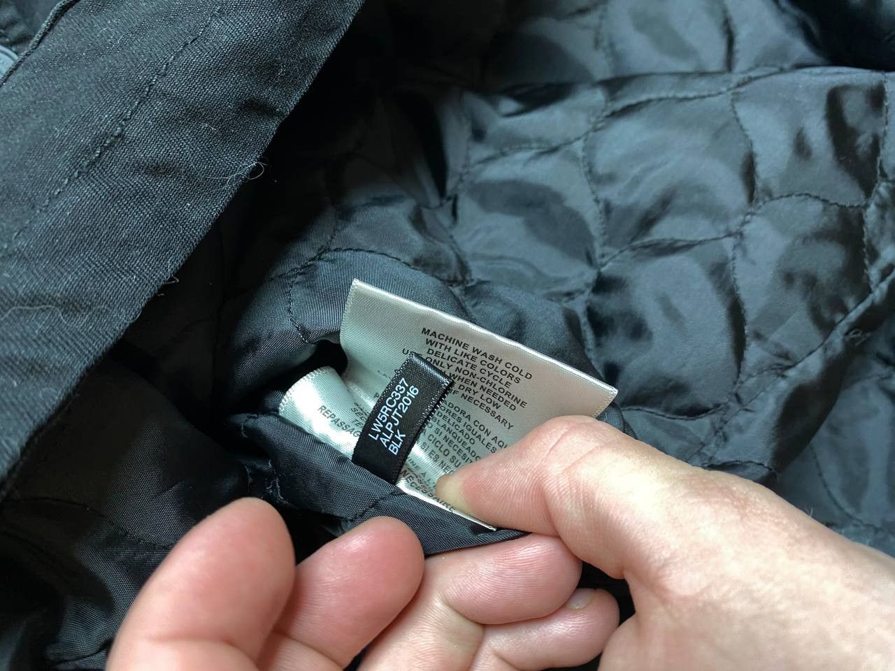 Levi's Levis Jacket Vintage Size US XL / EU 56 / 4 - 13 Thumbnail