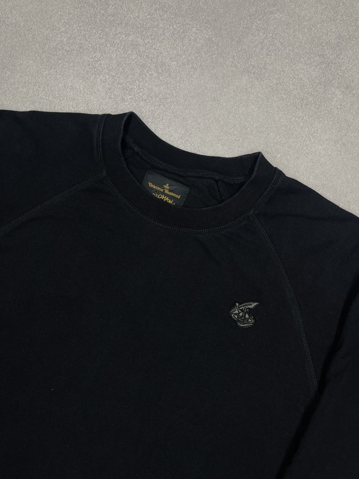Vivienne Westwood Vivienne Westwood Anglomania Tracksuit Set Navy Orb Logo Size US M / EU 48-50 / 2 - 7 Thumbnail