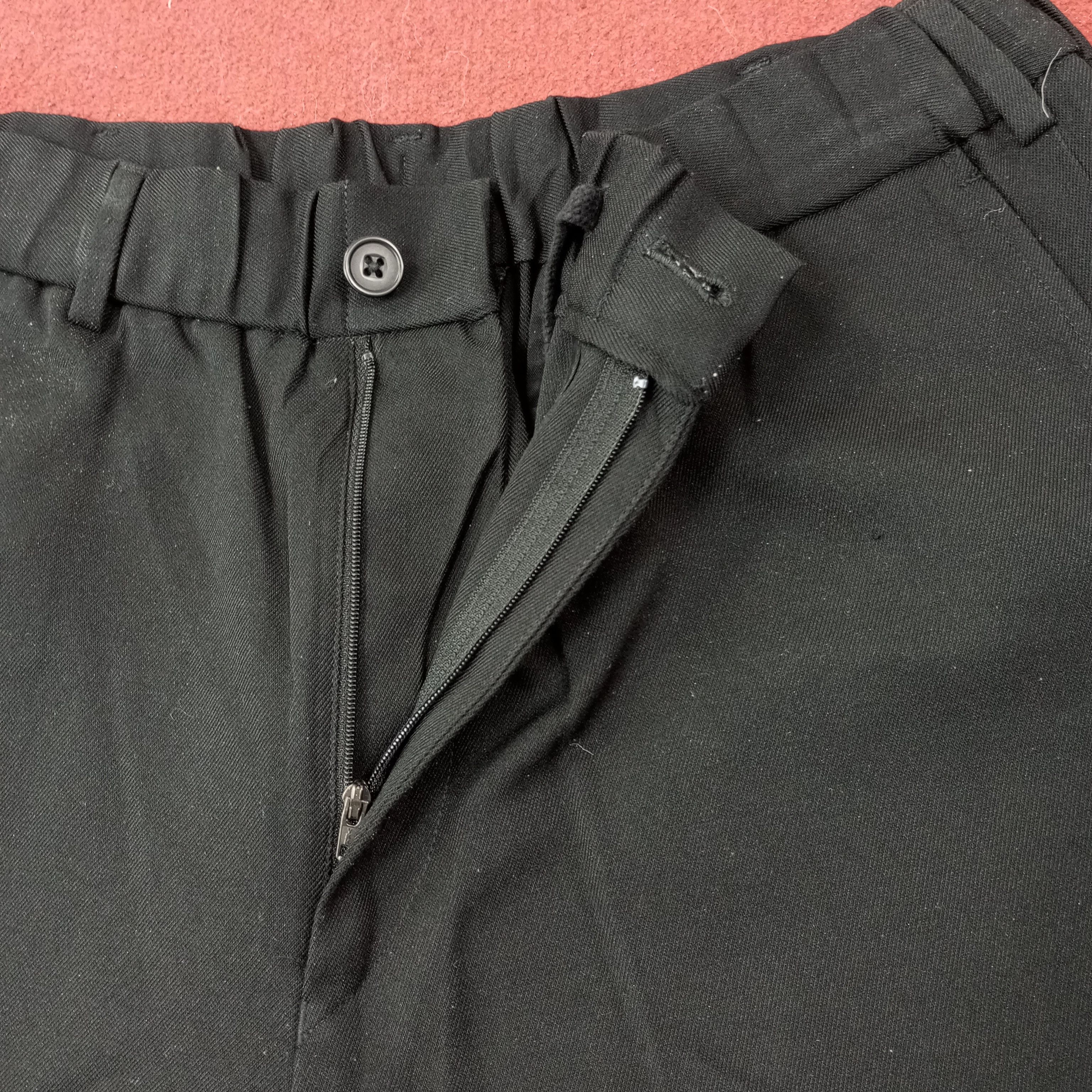 Uniqlo Uniqlo Japanese Brand Pants c228n28 Size US 30 / EU 46 - 12 Thumbnail