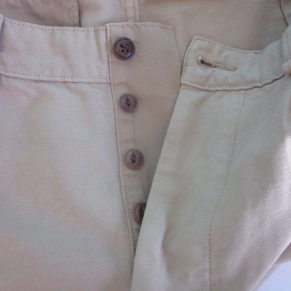 Homecore Homecore “Ontario" Mens Pants Size 36 Size US 36 / EU 52 - 11 Thumbnail