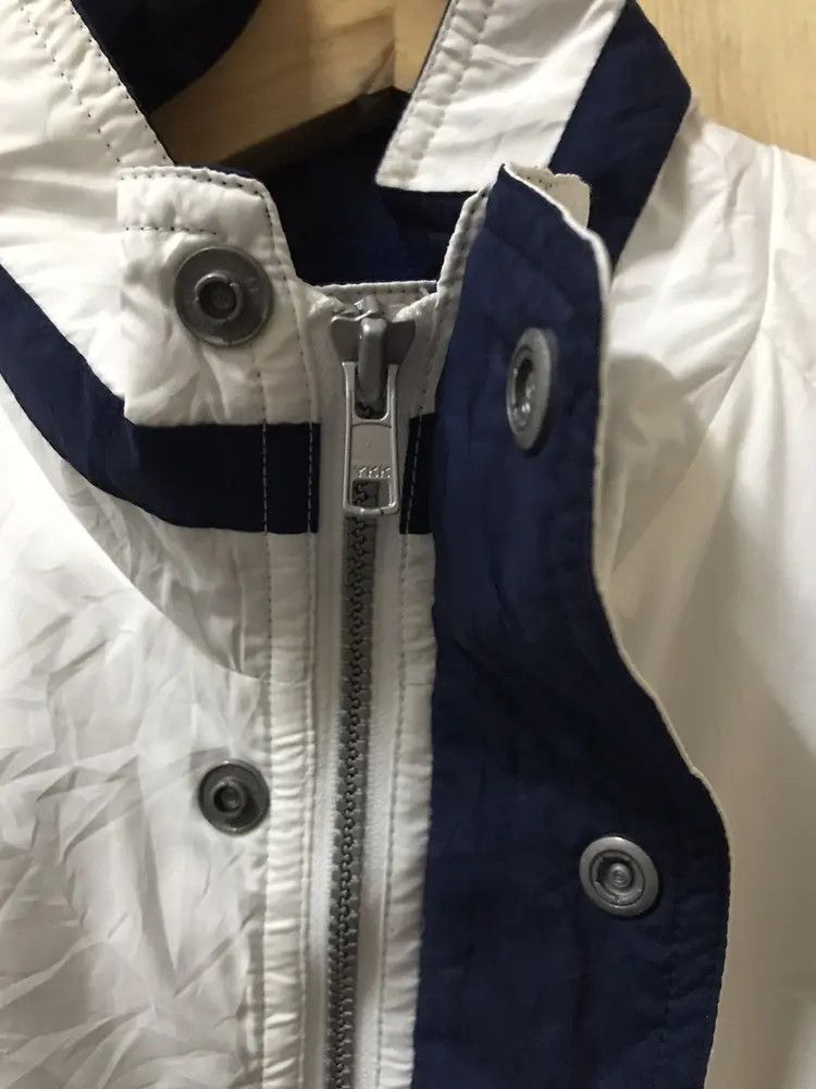 Vintage Vintage WARP '99 Spring Stakes Jackets Size US L / EU 52-54 / 3 - 7 Thumbnail