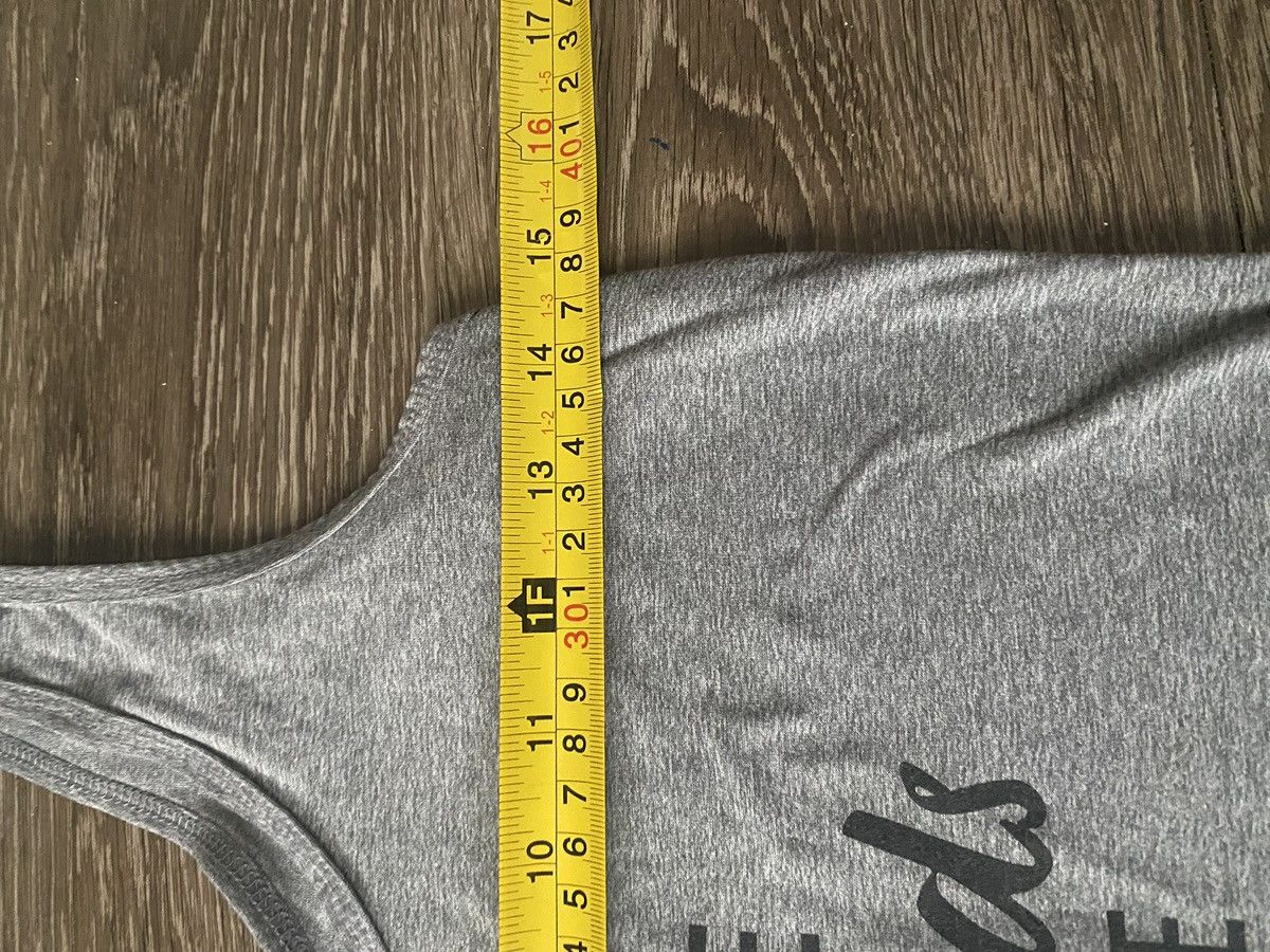 Vintage No boundaries (Size: L) Size L / US 10 / IT 46 - 3 Thumbnail
