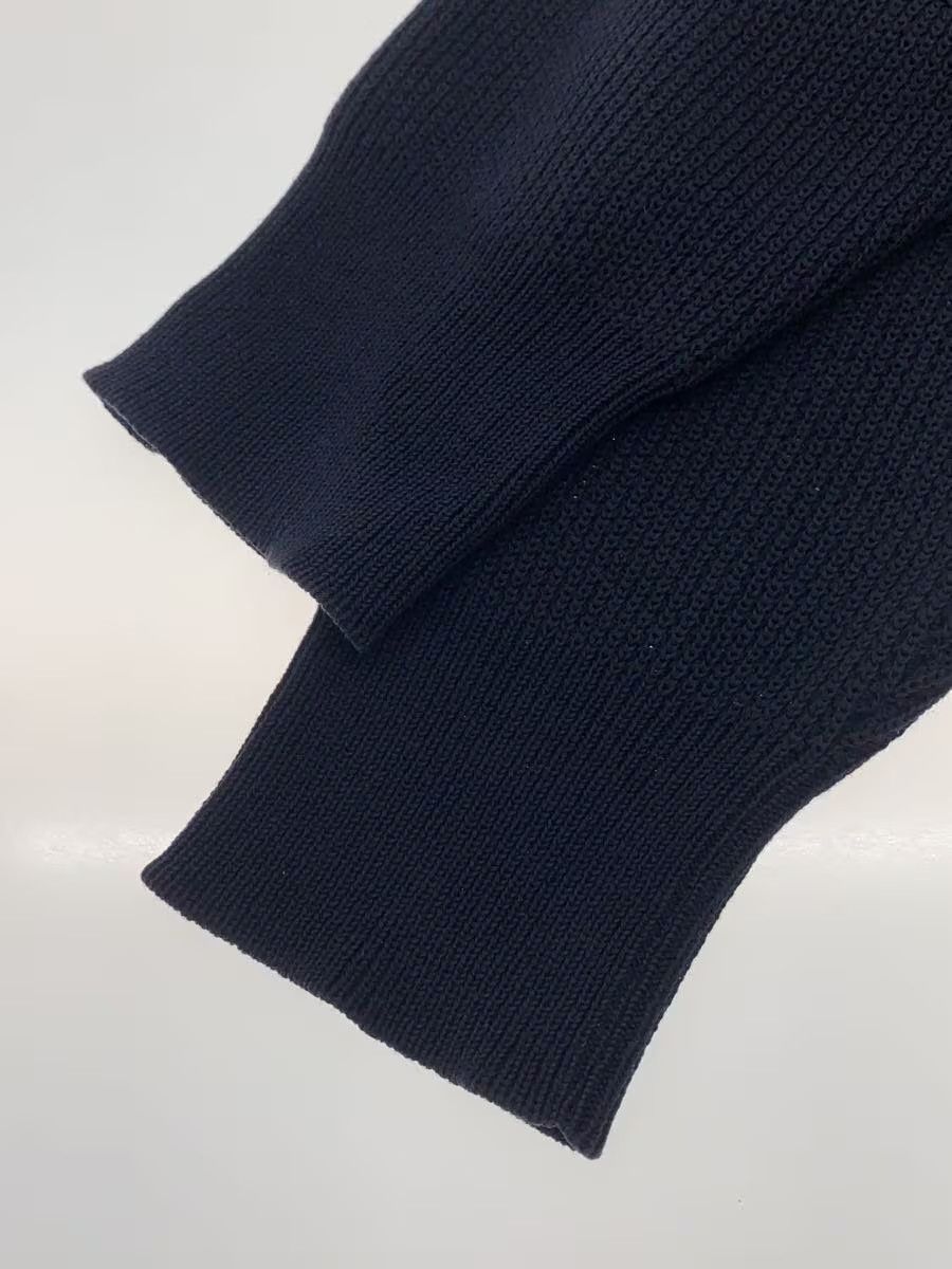 Maison Margiela Patchwork Knit Sweater Size US S / EU 44-46 / 1 - 3 Thumbnail