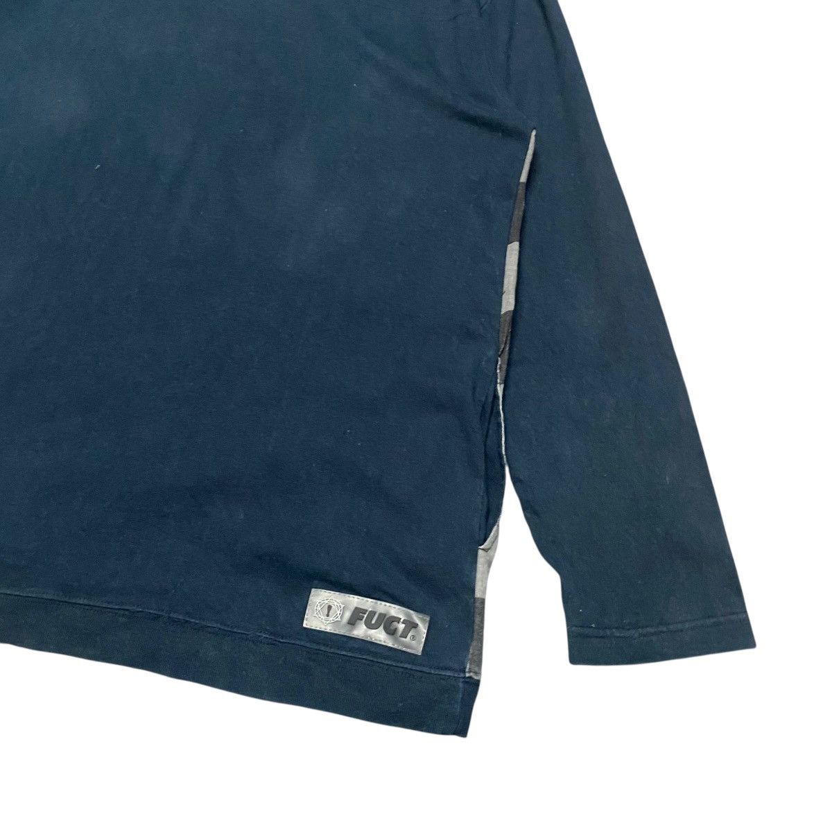 Vintage Fuct Sweatshirt Size US L / EU 52-54 / 3 - 8 Thumbnail