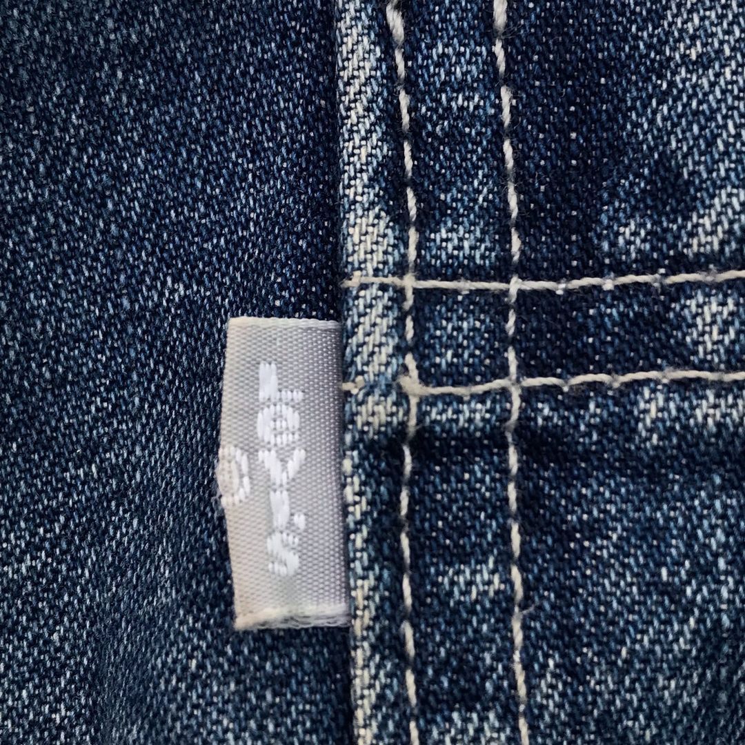Levi's Levi silver tab Overalls Size US 32 / EU 48 - 6 Thumbnail