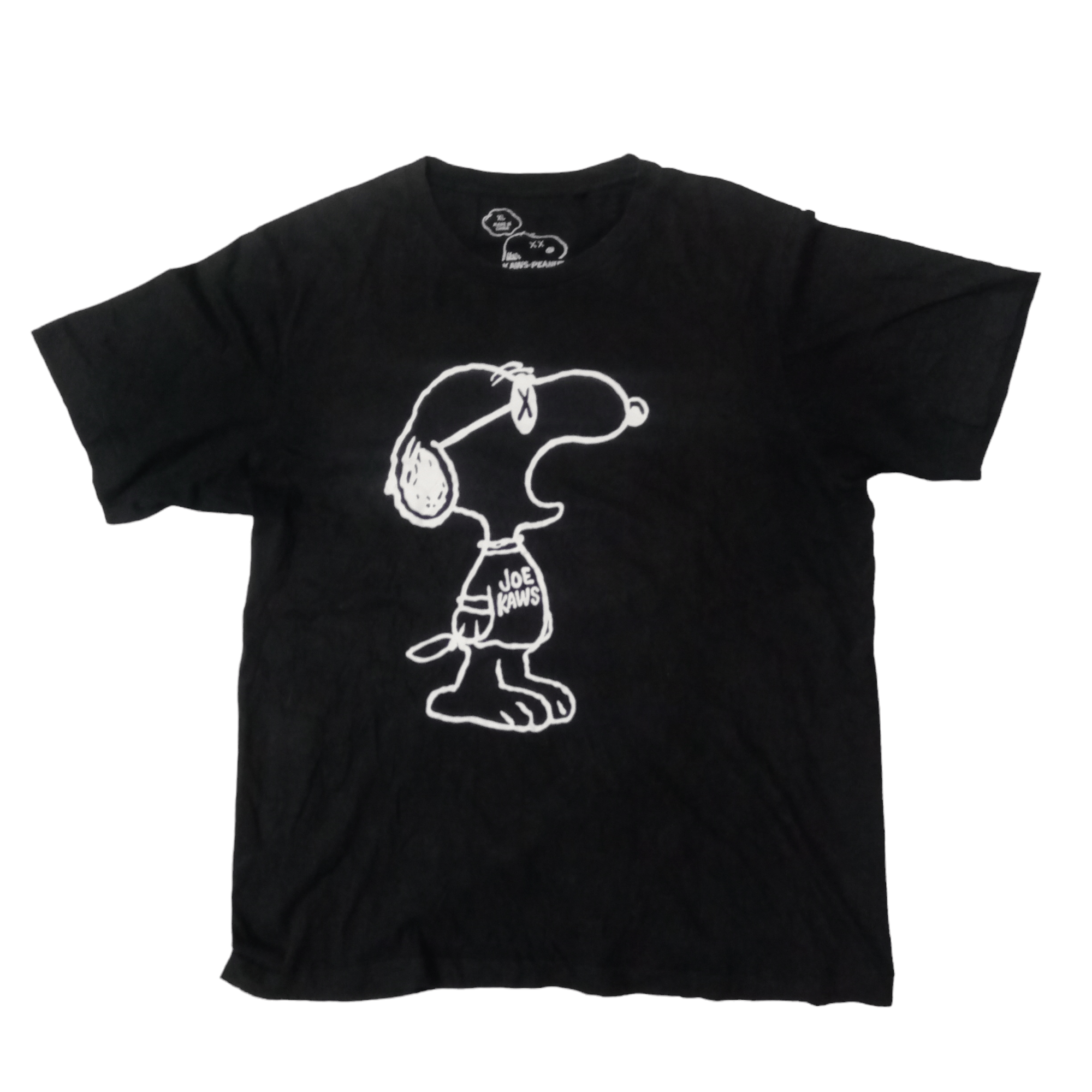 Kaws × Uniqlo Uniqlo x Kaws Joe tee Size US XL / EU 56 / 4 - 1 Thumbnail