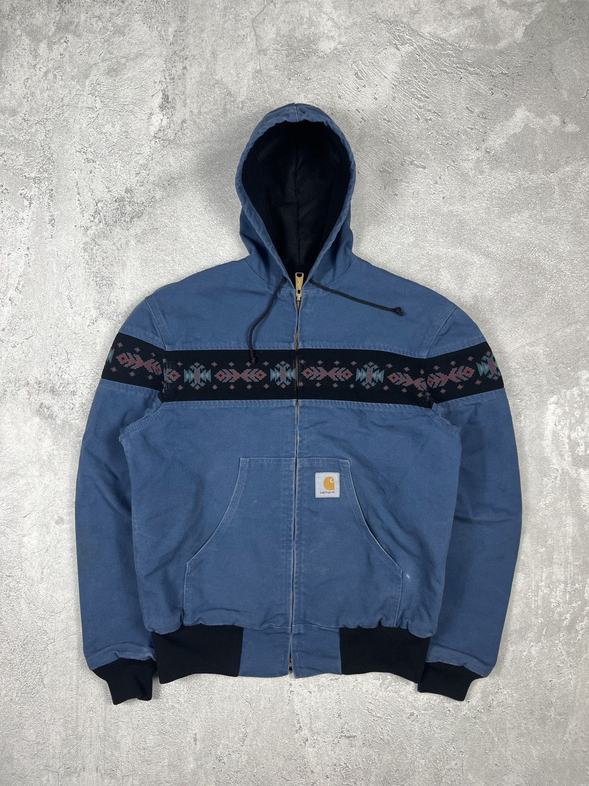 Carhartt Southwest Jacket | Grailed