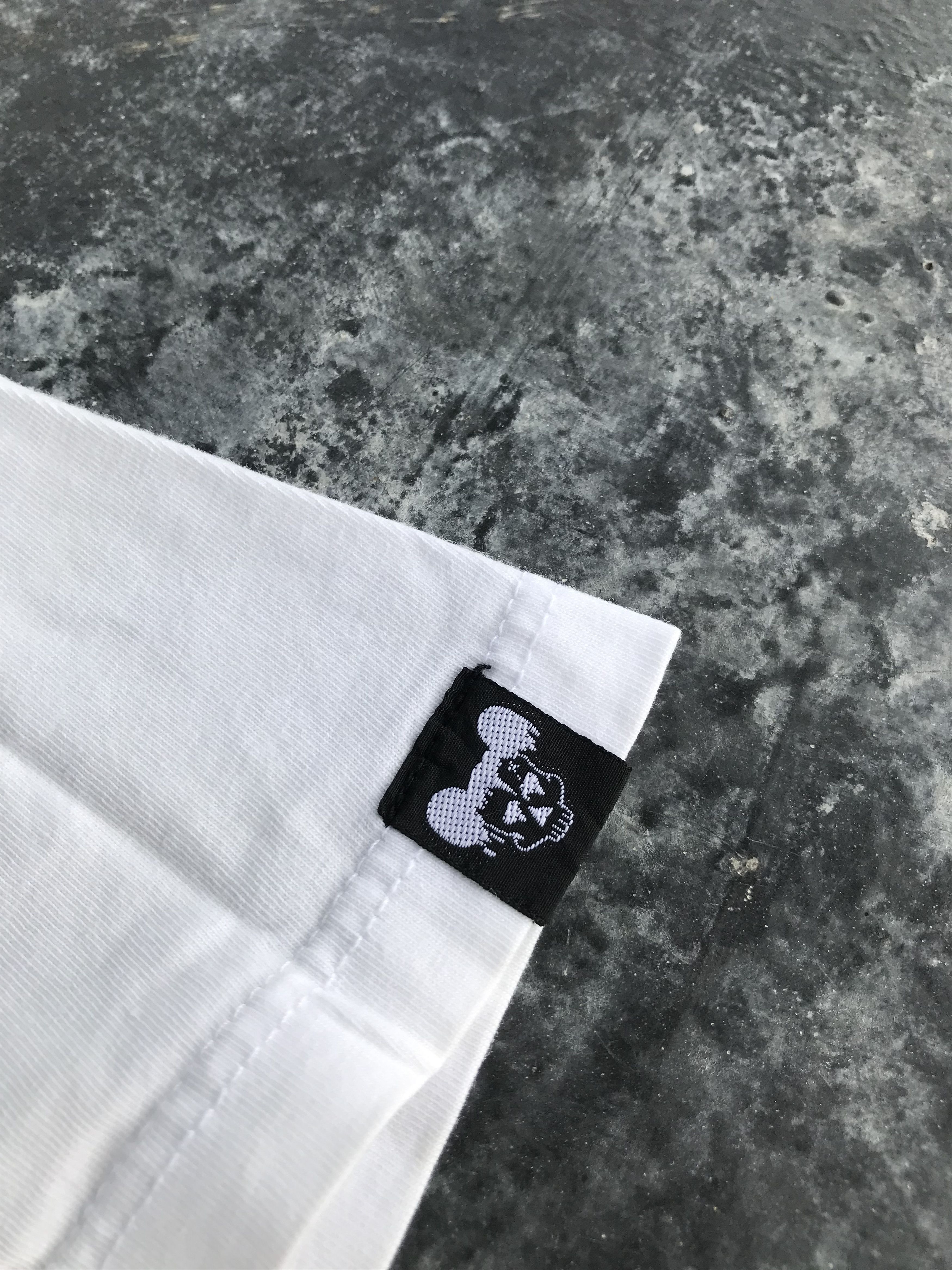 PPFM PPFM Bolsherism Tee Size US L / EU 52-54 / 3 - 3 Thumbnail