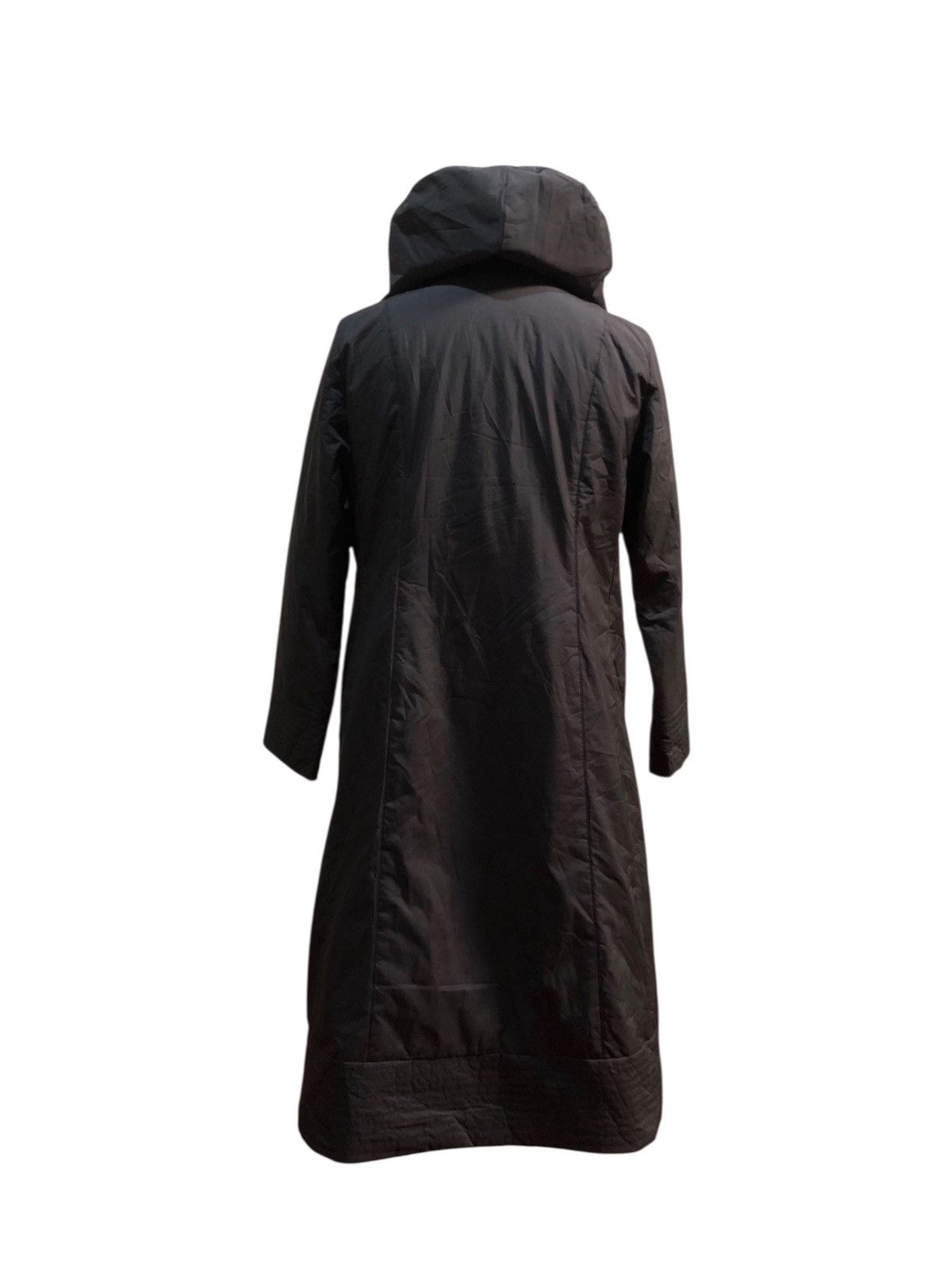 Givenchy Givenchy Parkas Jacket with Hoodie Size US XS / EU 42 / 0 - 5 Thumbnail