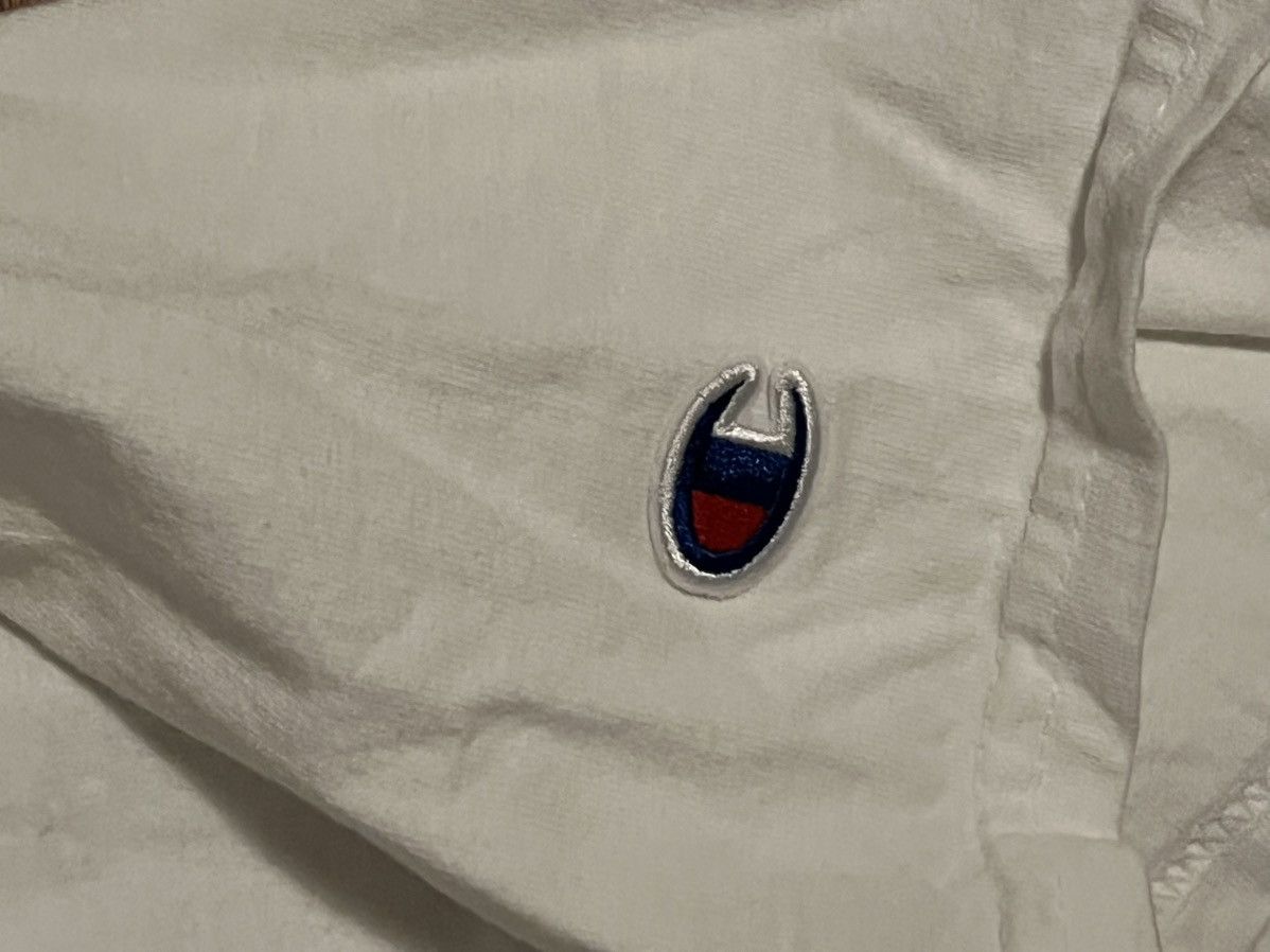Virgil Abloh Virgil Abloh tee Size US L / EU 52-54 / 3 - 5 Thumbnail