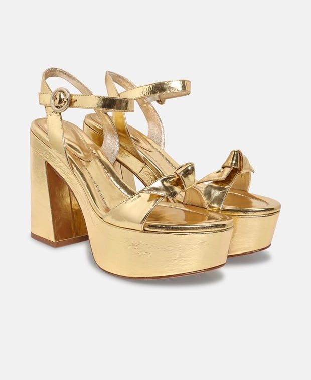 Alexandre Birman Clarita Ankle strap sandals Size US 6 / IT 36 - 1 Thumbnail