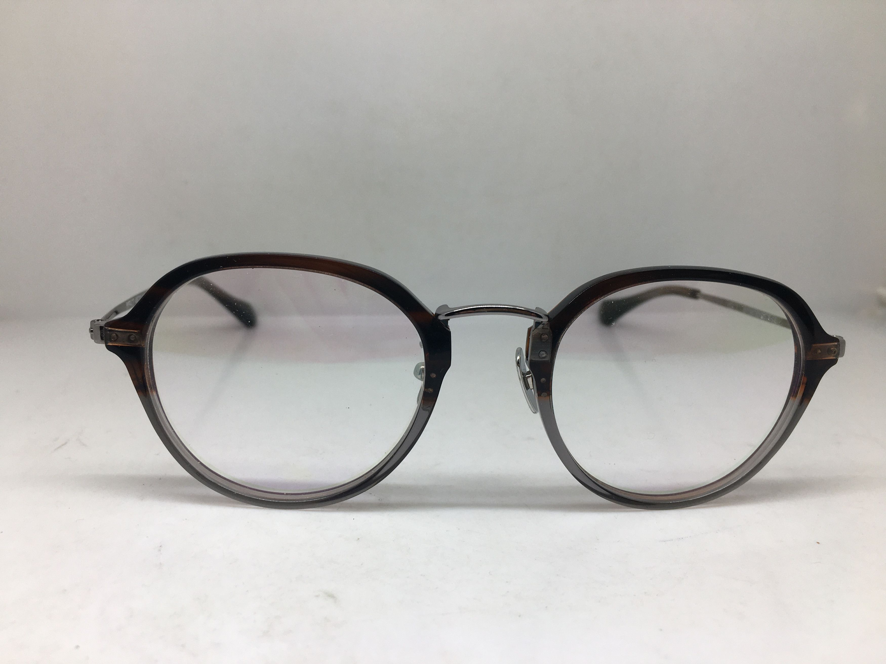 Eyebuydirect Impact Eyeglasses Frame Ivy League