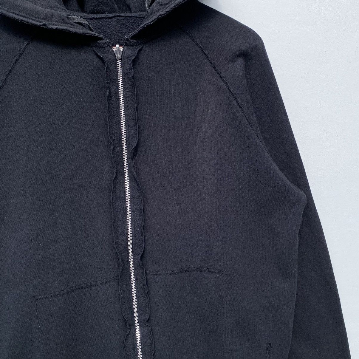 Wtaps Wtaps Misfits Reversible Hoodie Wtaps Japan Streetwear Size US L / EU 52-54 / 3 - 10 Thumbnail