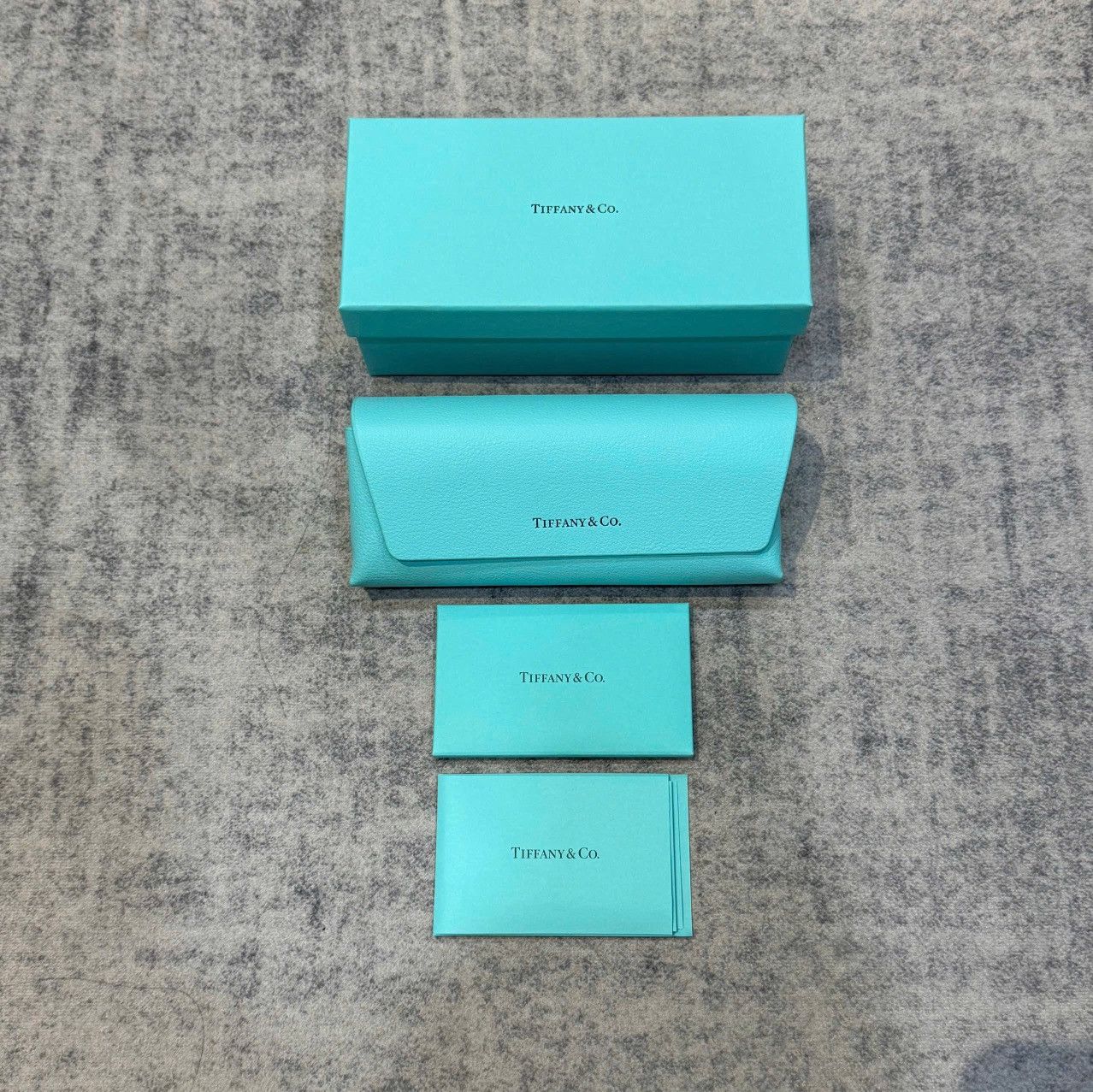 Tiffany & Co. Tiffany & Co OTF2266 8047 Size ONE SIZE - 7 Thumbnail