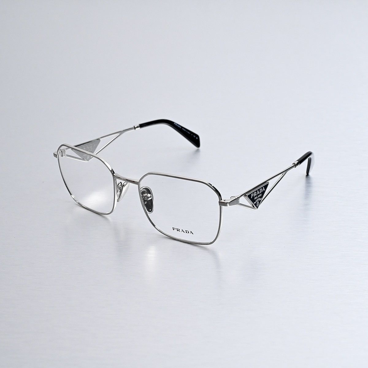 Prada PRADA 0PR A51V GLASSES Size ONE SIZE - 1 Thumbnail