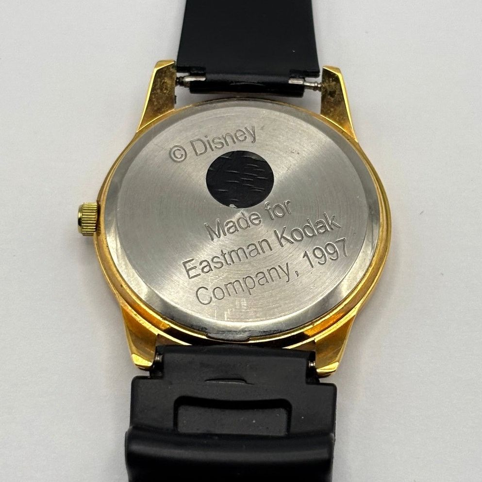 Disney Gold Disney Men's Watch Size ONE SIZE - 5 Thumbnail