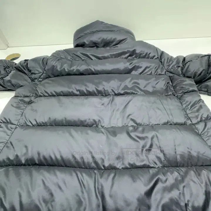 Moncler Moncler Fashion Simple Warm Jacket. Size US S / EU 44-46 / 1 - 8 Thumbnail