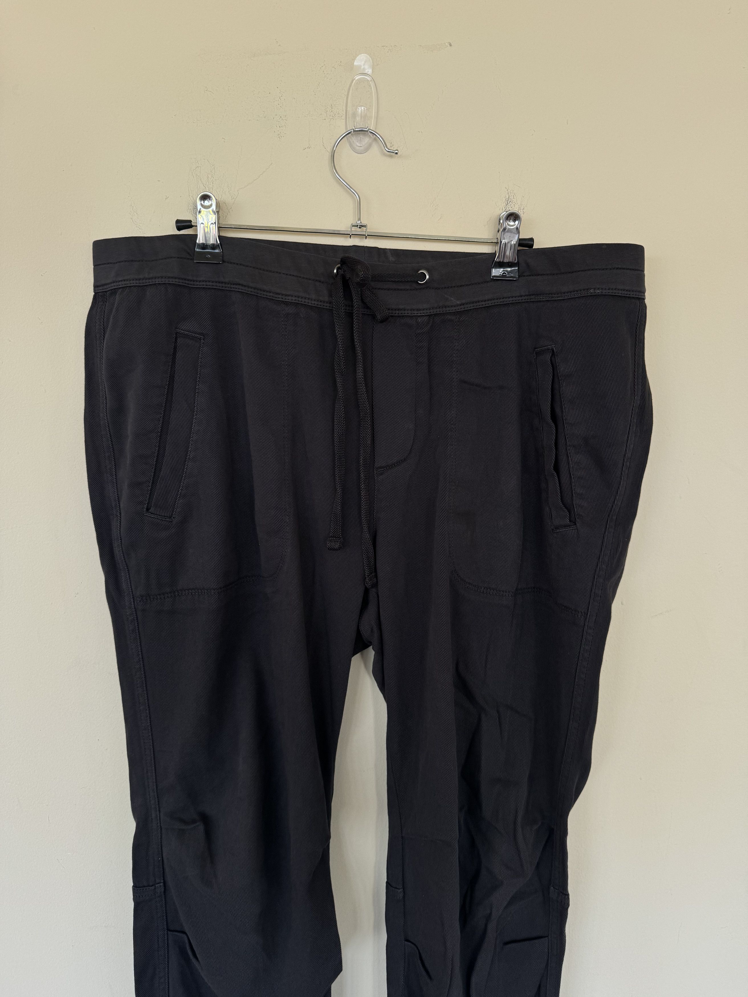 James Perse James Perse Pants Size US 34 / EU 50 - 2 Thumbnail