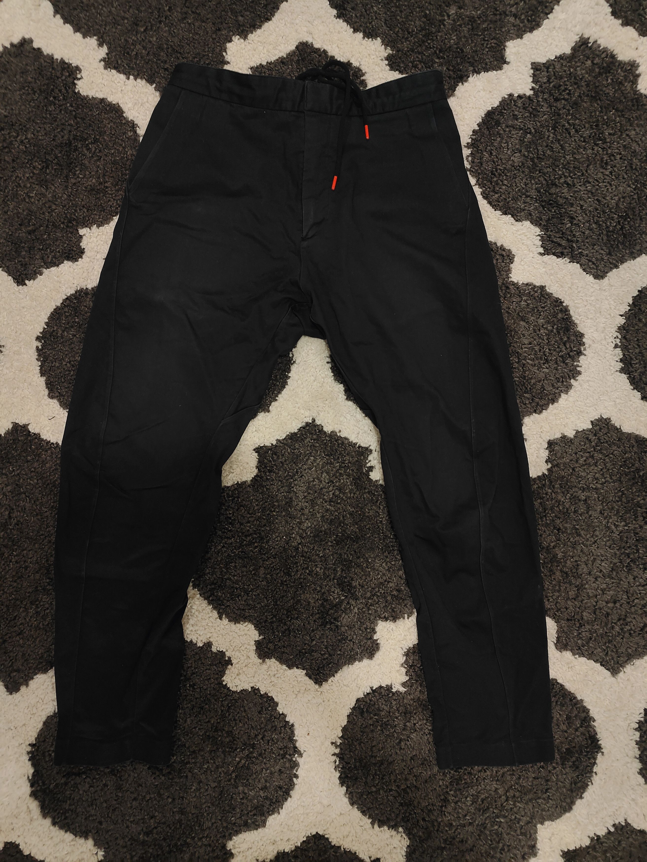 Nike ACG NikeLab ACG Woven Pant Size US 30 / EU 46 - 1 Thumbnail