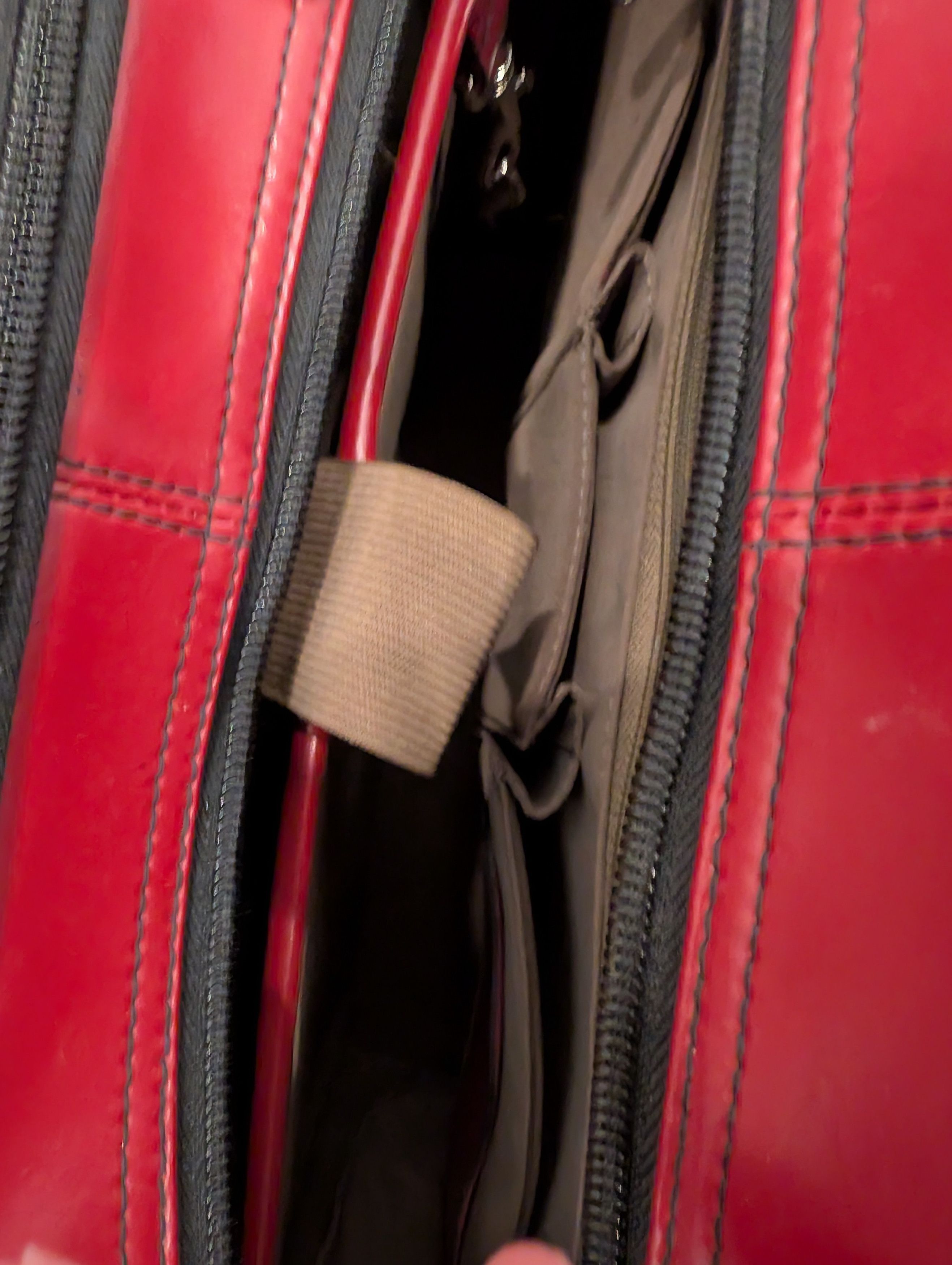 Jack Georges Jack Georges Milano Collection Laptop Compatible Luggage Size ONE SIZE - 6 Thumbnail