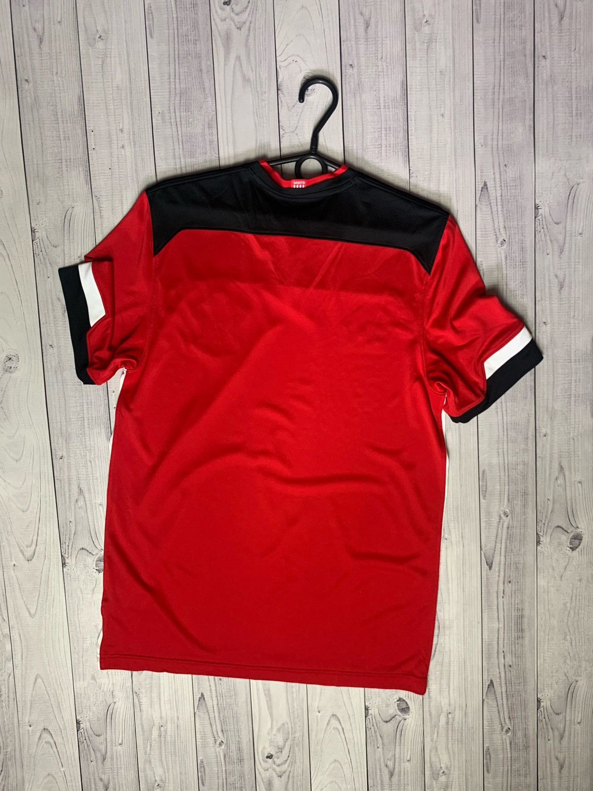 Under Armour Under armour Southampton soccer jersey Size M Size US M / EU 48-50 / 2 - 6 Thumbnail