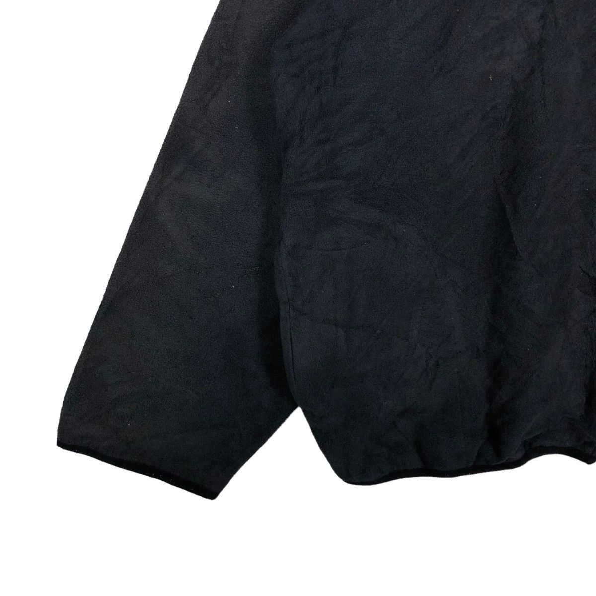 Japanese Brand 🔥Vintage Fleece Jacket Michelin Tyre Racing Big Logo Size US M / EU 48-50 / 2 - 4 Thumbnail