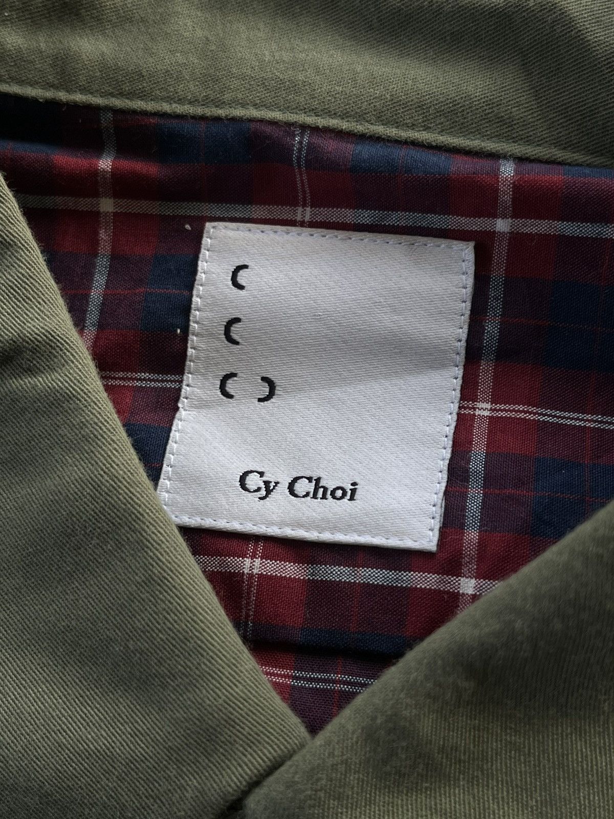 If Six Was Nine JAPANESE CY CHOI MOUSE SHIRTS SKULL PUNK SEDITIONARIES VKEI Size US M / EU 48-50 / 2 - 7 Thumbnail