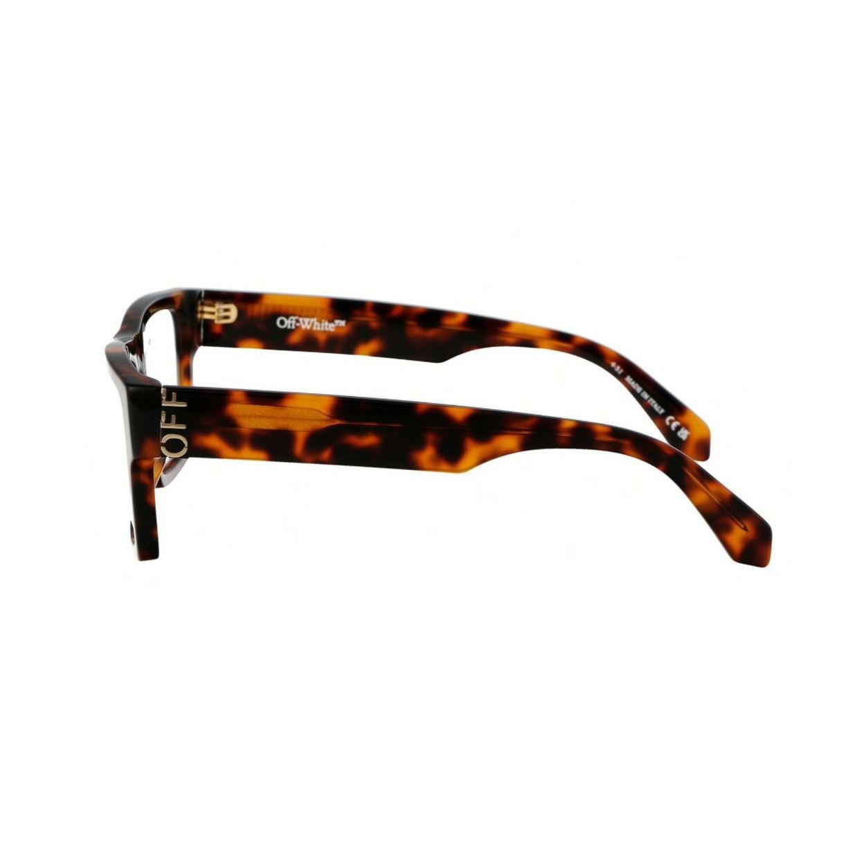 Off-White Off-White Style 46 (STYLE46-OERJ046F23PLA0016000) Size ONE SIZE - 4 Thumbnail