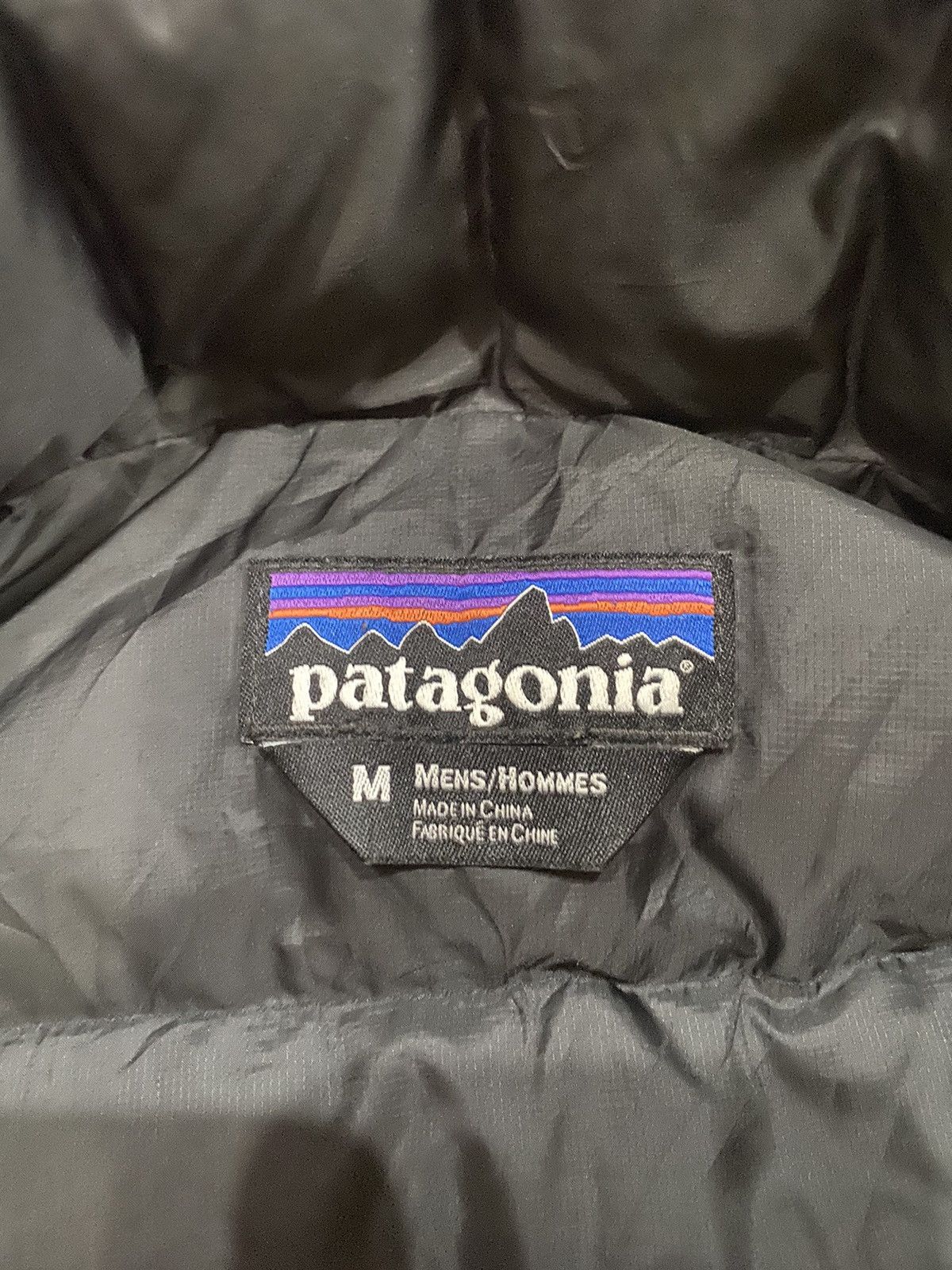 Patagonia Patagonia Padded Jacket Size US M / EU 48-50 / 2 - 2 Thumbnail