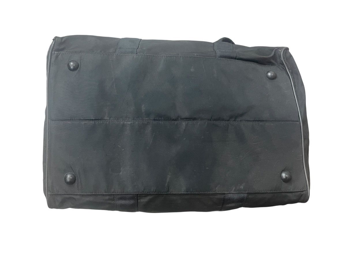 Prada Prada Nylon Travel Bag Size ONE SIZE - 5 Thumbnail