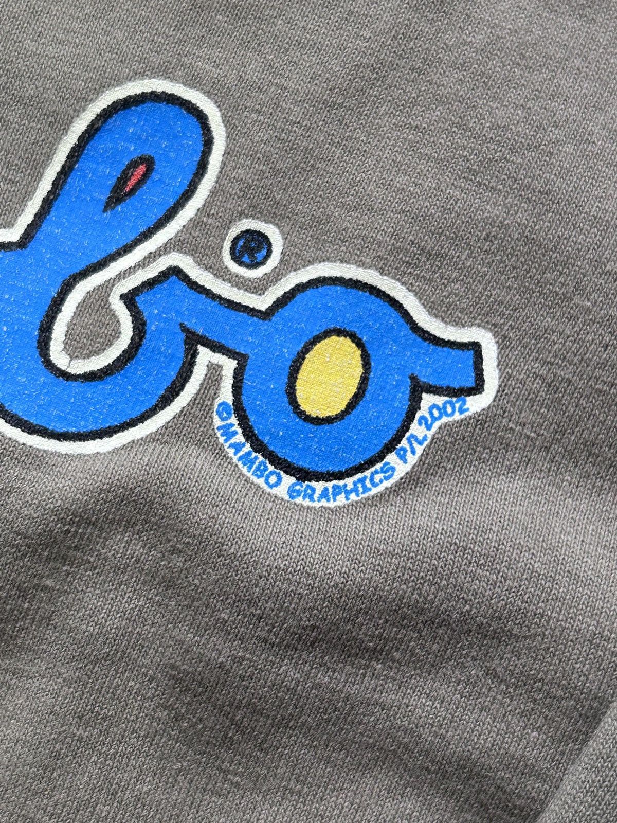 Mambo × Vintage MAMBO GRAPHICS X VINTAGE X FINE ART X AUSTRALIAN BRAND Size US M / EU 48-50 / 2 - 5 Thumbnail