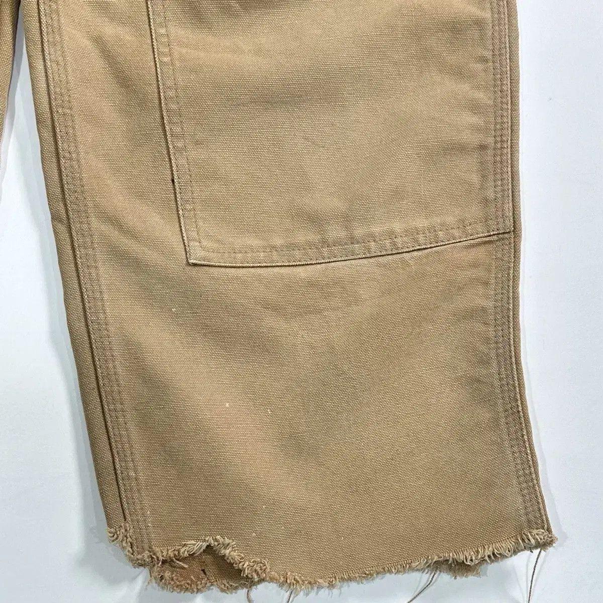 Supreme Supreme 90s 00s work pants Size US 30 / EU 46 - 4 Thumbnail