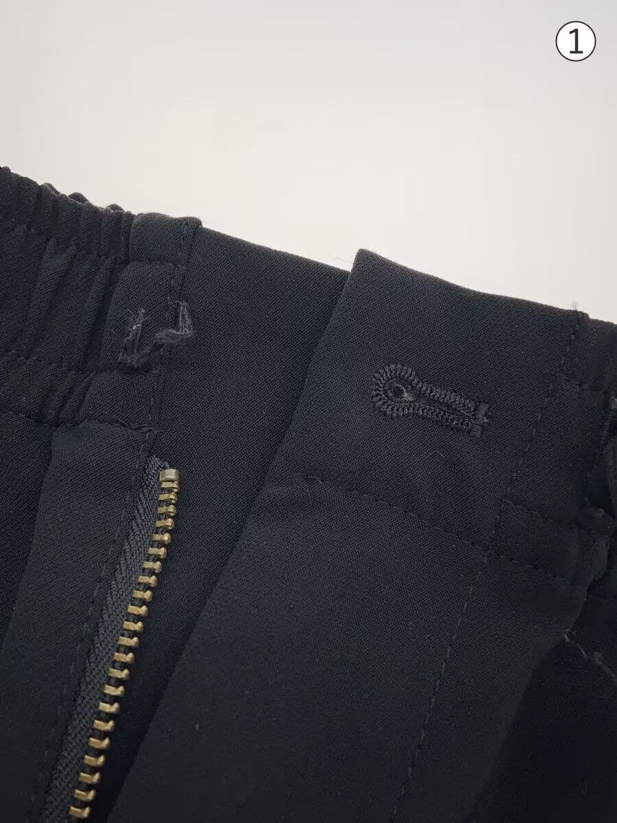 Needles Needles Polyester Track Pants Black Size US 30 / EU 46 - 7 Thumbnail